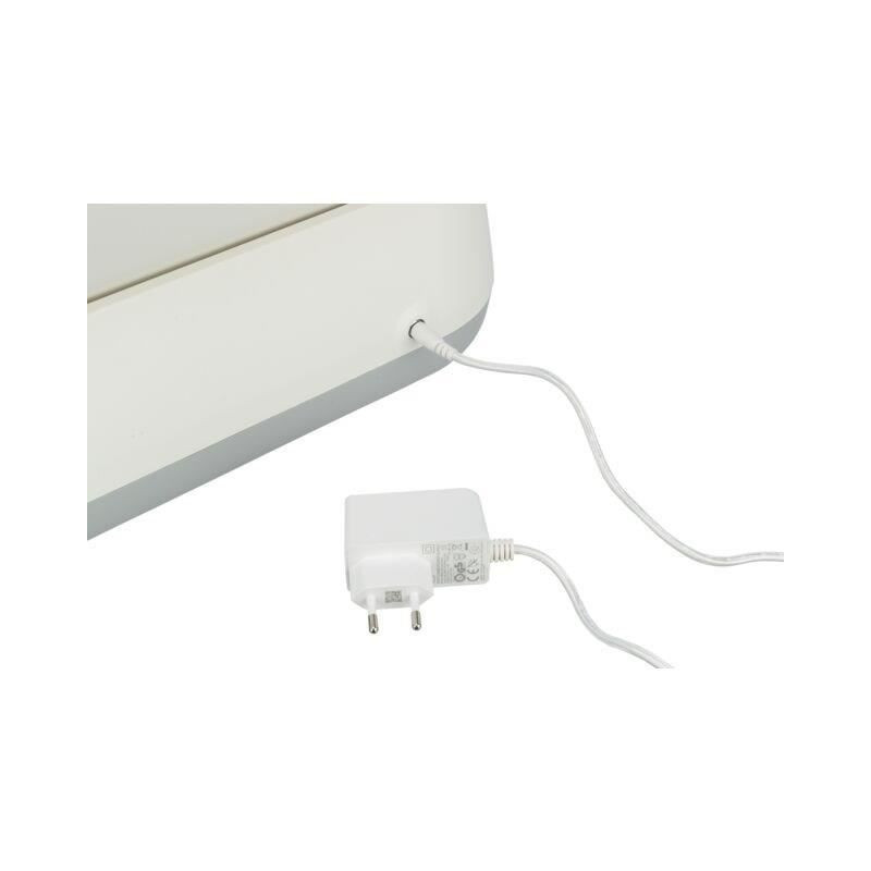 TRIXIE Automatic Litter Box - Self-cleaning - Plastic - 53 × 55.5 ×