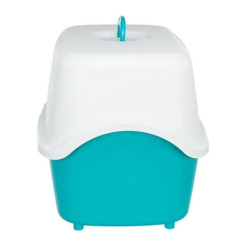 Trixie BAC A LITIERE VICO - Aigue -Marine - For Cat