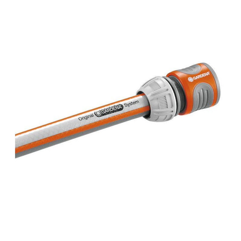 Gardena quick watering connection-suitable hose Ø13mm & Ø15mm-1 clic