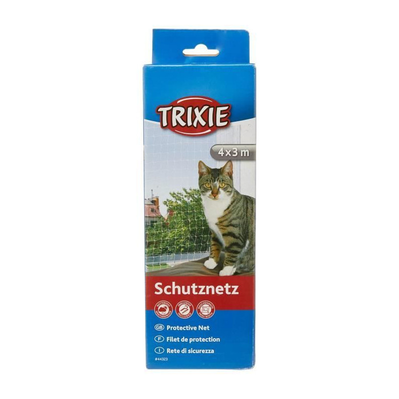 TRIXIE Safety net for cats