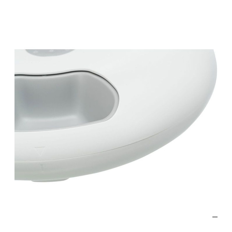 TRIXIE TX5+1 automatic food dispenser - 6 × 0.18L - ø 32 × 8 cm - W