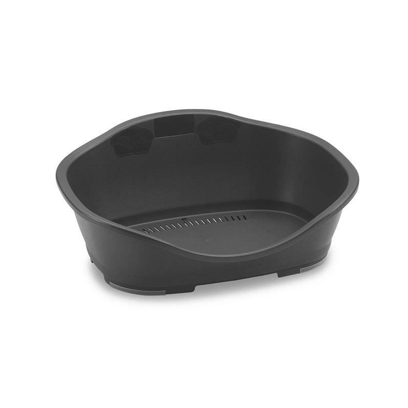 Beeztees Bed for Sleeper 3 Anthracite pets