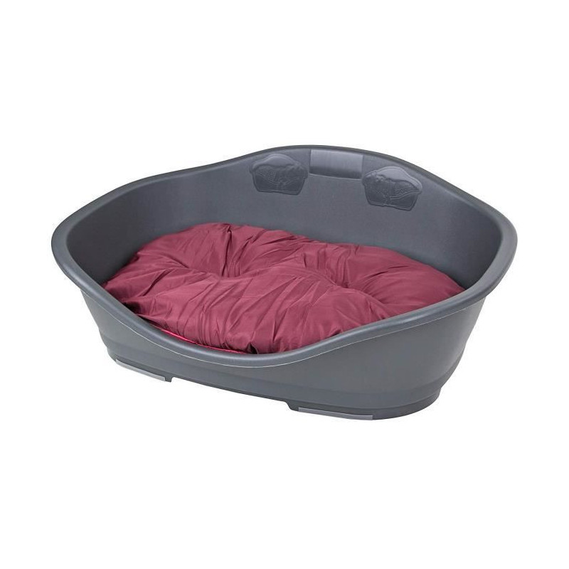 Beeztees Bed for Sleeper 3 Anthracite pets