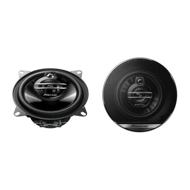 PIONEER Speakers TS-G1030F 10 cm 3 way 210 W Max
