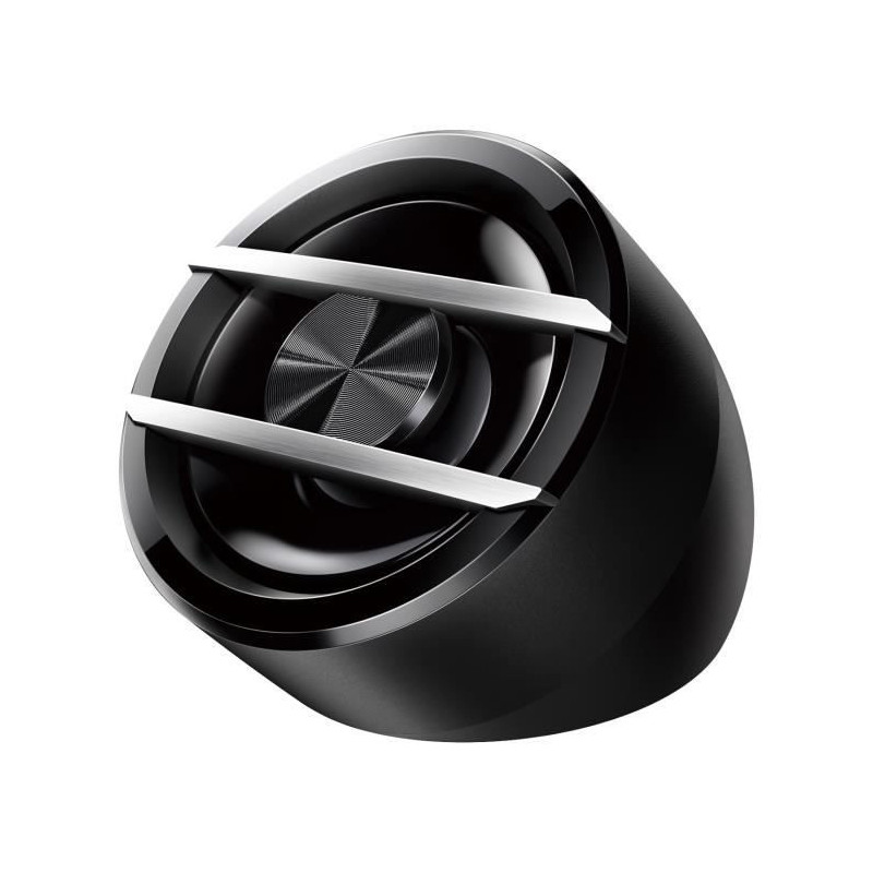 PIONEER Speakers TS-G130C 13 cm 2 separate channels 250 W Max