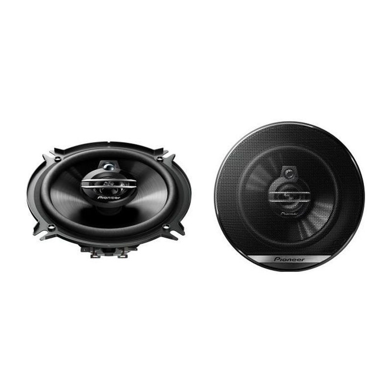 PIONEER Speakers TS-G1330F 13 cm 3 Way 250 W Max