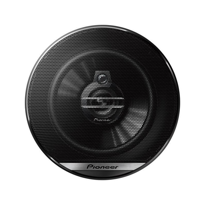 PIONEER Speakers TS-G1330F 13 cm 3 Way 250 W Max