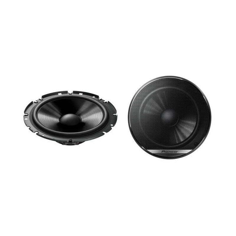 PIONEER Speakers TS-G170C 17 cm 2 separate channels 300 W Max