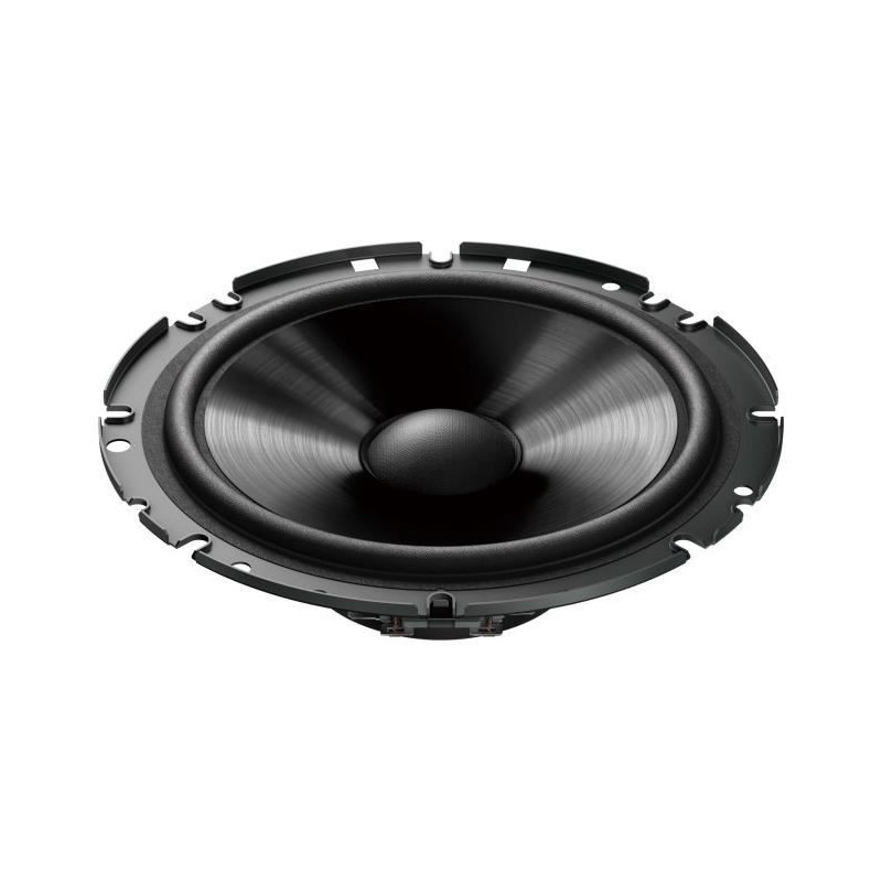 PIONEER Speakers TS-G170C 17 cm 2 separate channels 300 W Max
