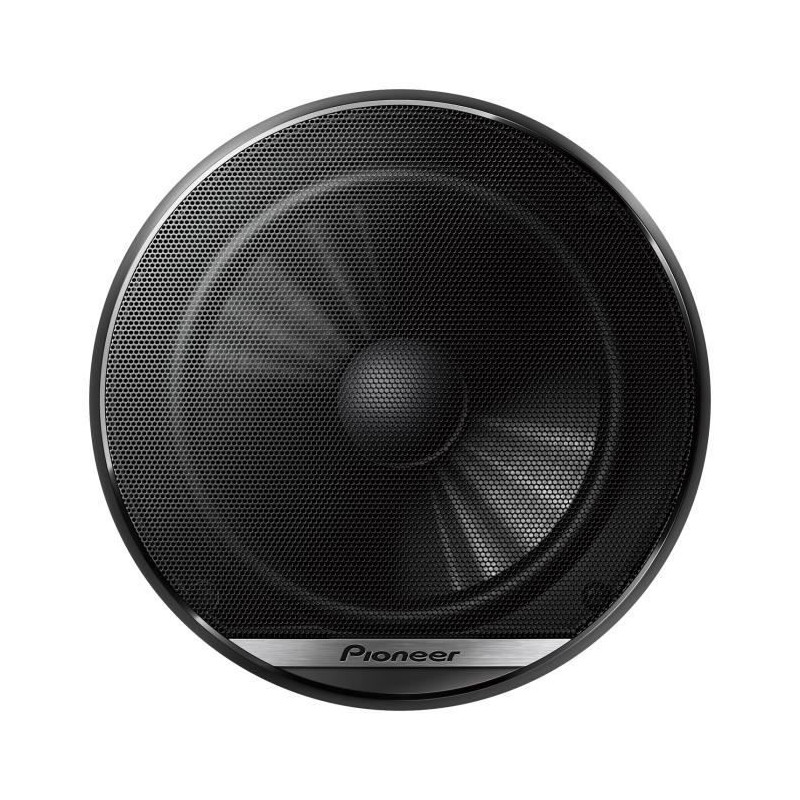 PIONEER Speakers TS-G170C 17 cm 2 separate channels 300 W Max