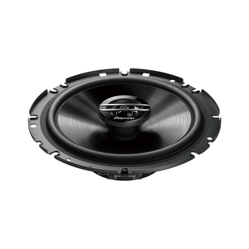 PIONEER Speakers TS-G1720F 17 cm 2 way 300 W Max