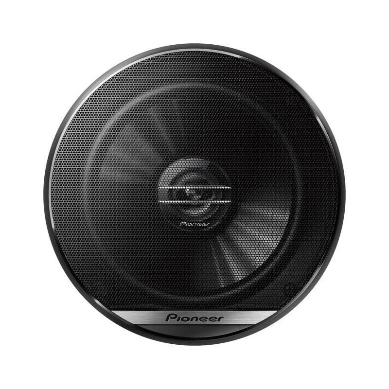PIONEER Speakers TS-G1720F 17 cm 2 way 300 W Max