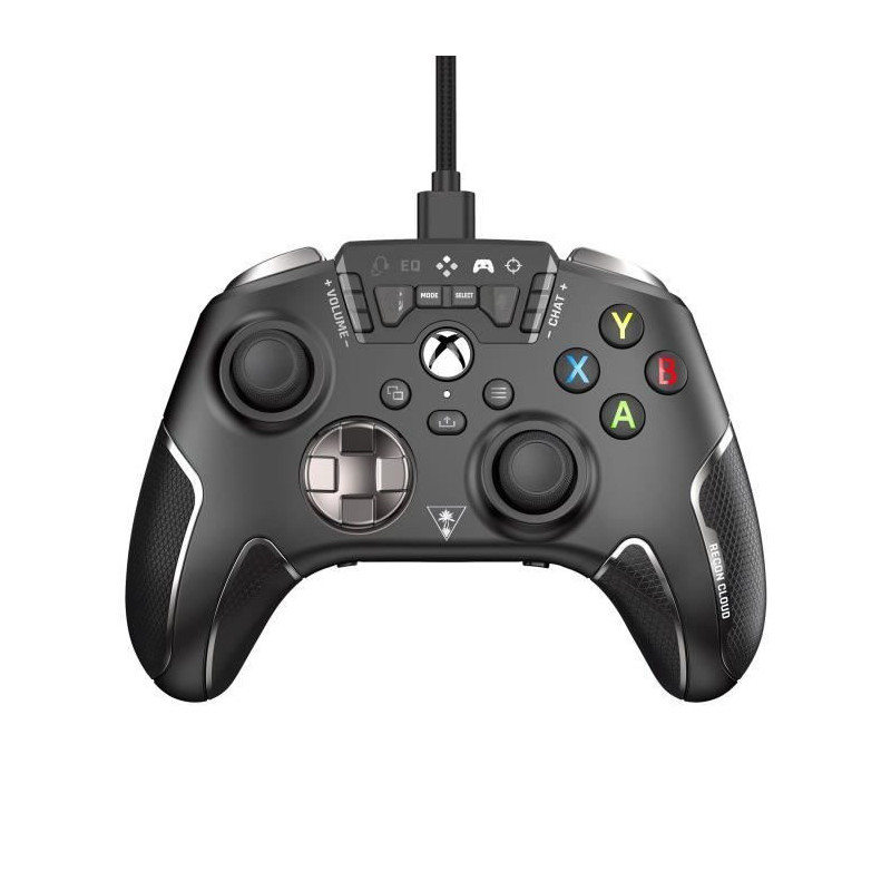 Turtle Beach wireless joystick recognized Android - black (designed fo