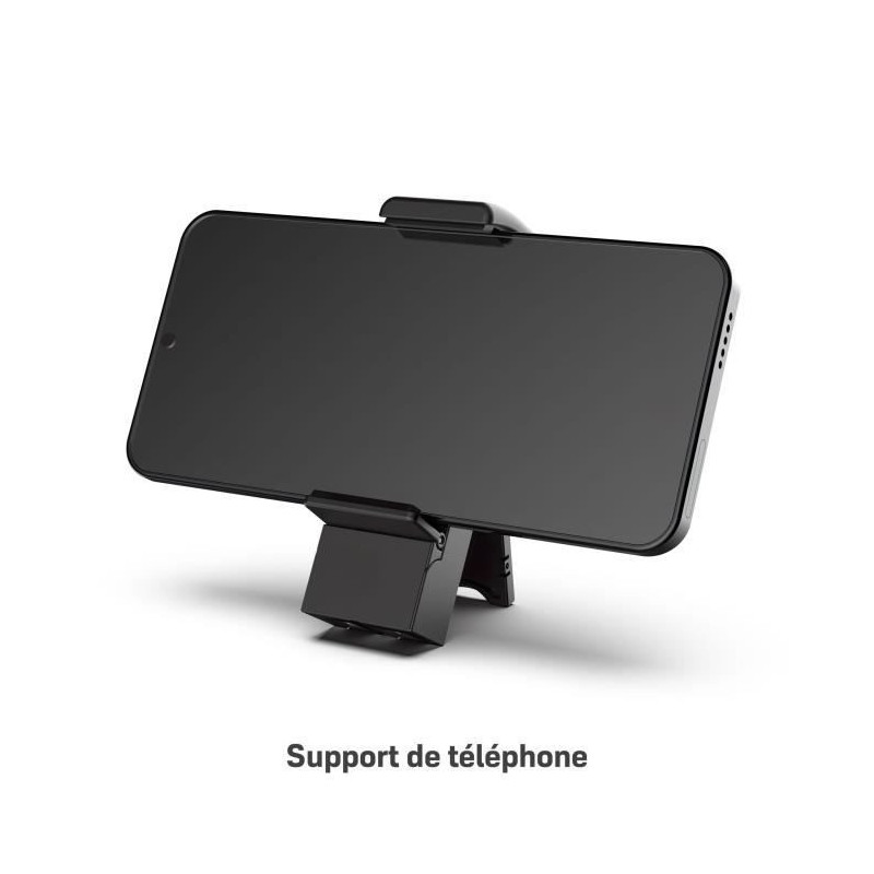 Turtle Beach wireless joystick recognized Android - black (designed fo