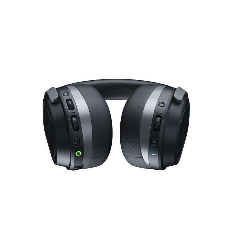 Wireless gaming headset - Turtle Beach Stealth™ 700X (Gen3) - Black