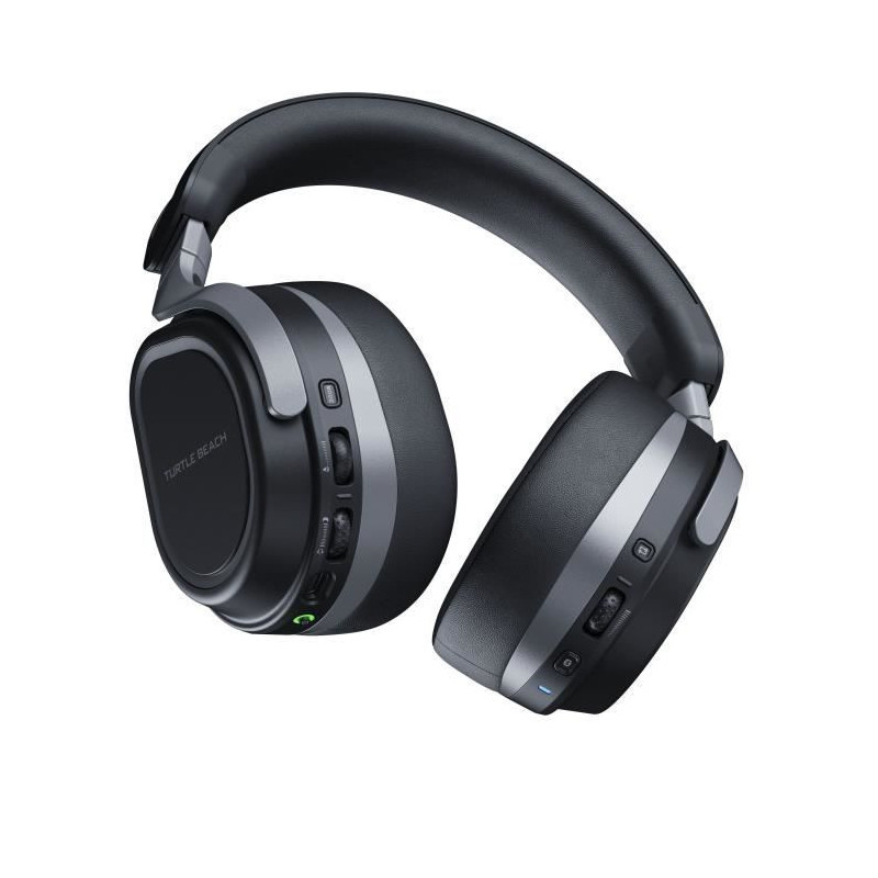 Wireless gaming headset - Turtle Beach Stealth™ 700X (Gen3) - Black