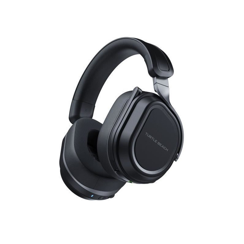 Wireless gaming headset - Turtle Beach Stealth™ 700X (Gen3) - Black