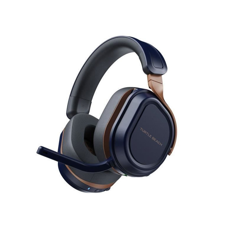 Wireless gaming headset - Turtle Beach Stealth™ 700X (Gen3) - Cobalt