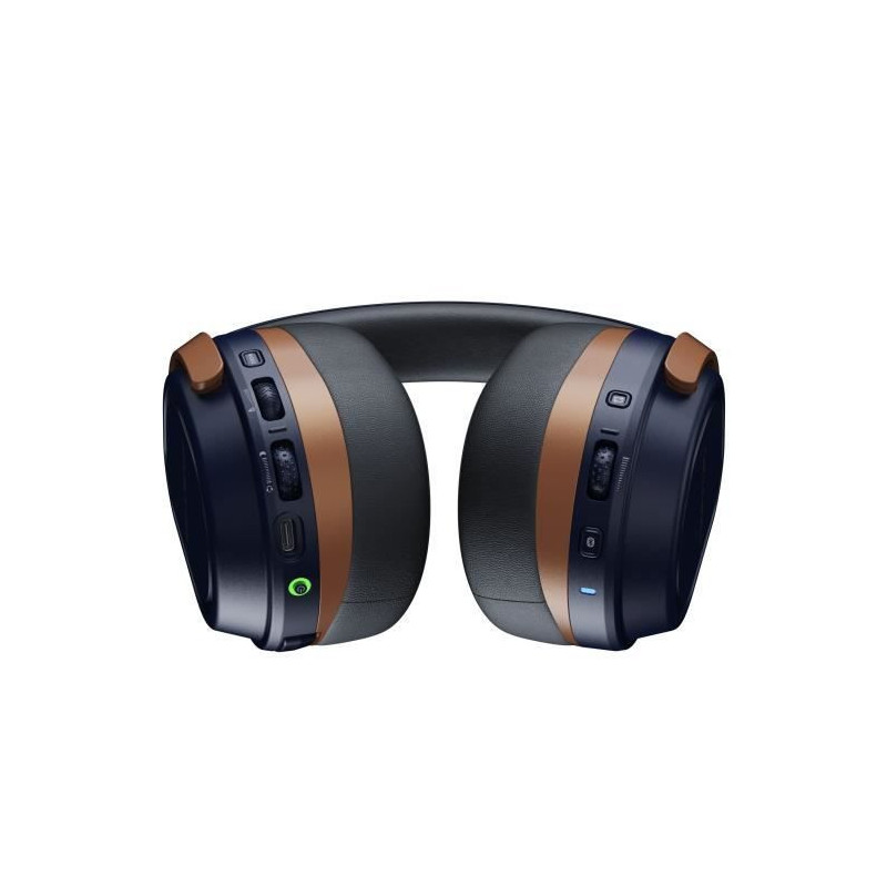 Wireless gaming headset - Turtle Beach Stealth™ 700X (Gen3) - Cobalt