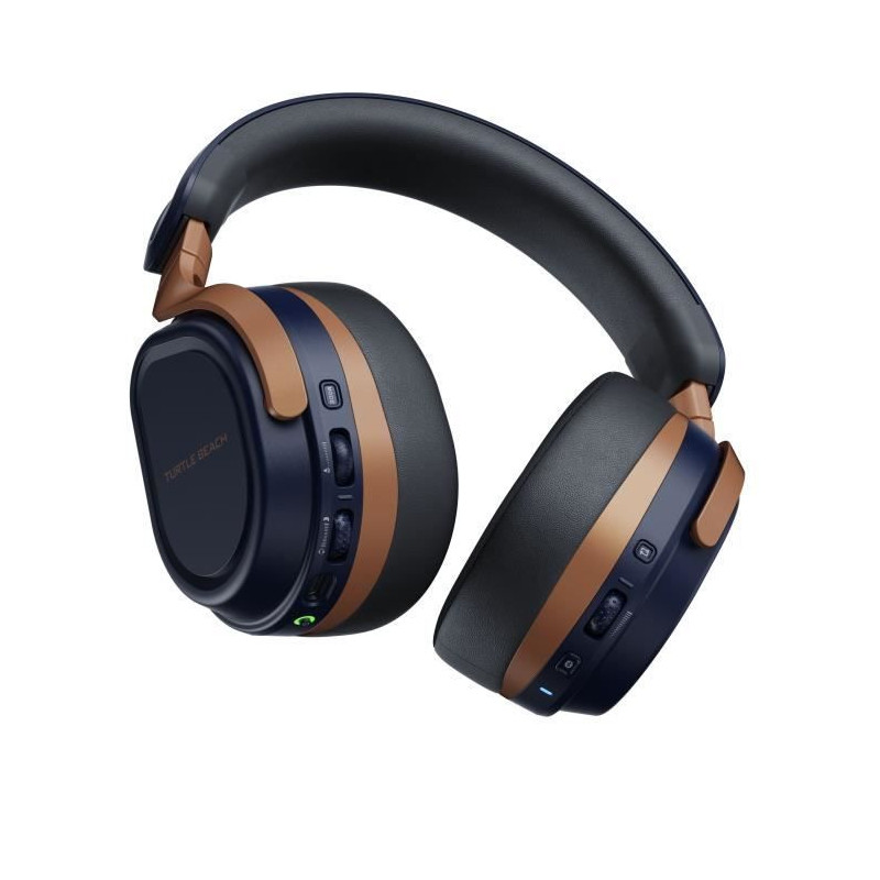 Wireless gaming headset - Turtle Beach Stealth™ 700X (Gen3) - Cobalt
