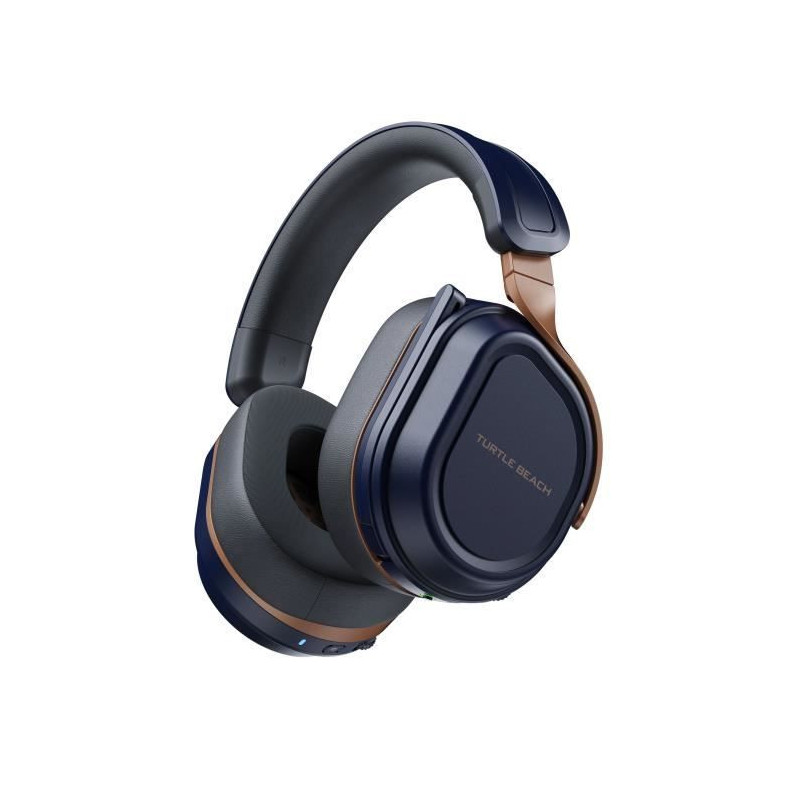 Wireless gaming headset - Turtle Beach Stealth™ 700X (Gen3) - Cobalt