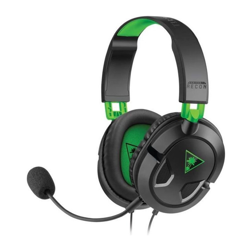 Recon 50X