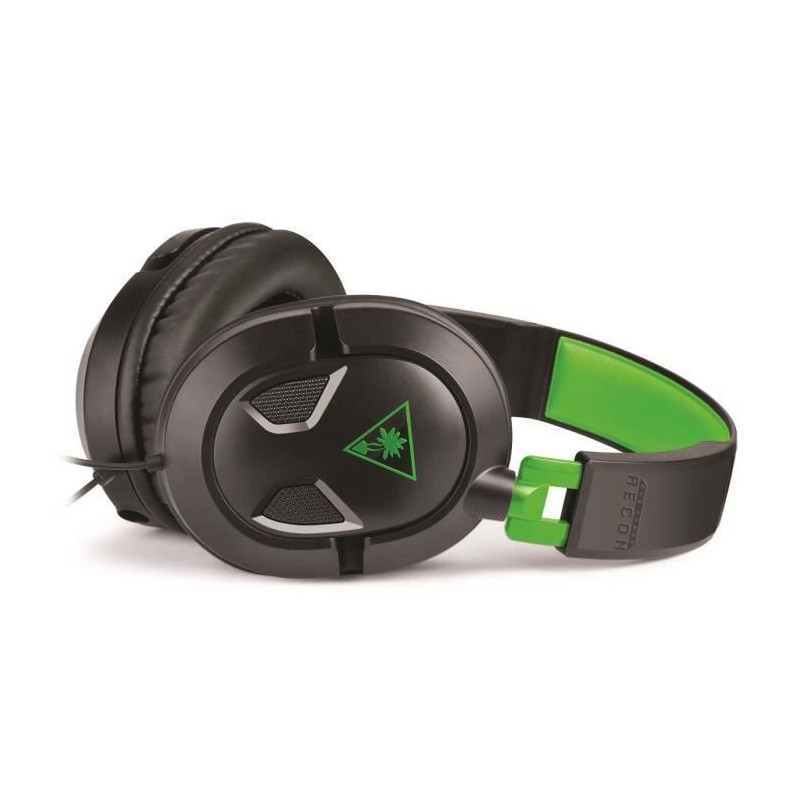 Recon 50X