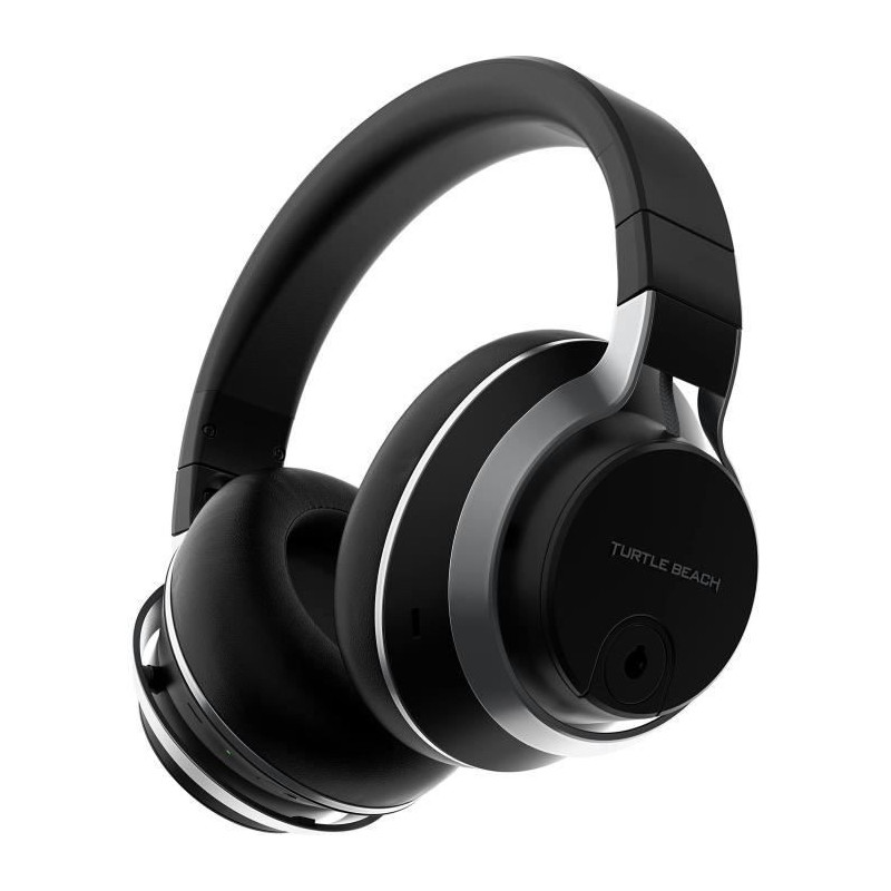 Micro -Casque - Turtle Beach - Stealth Pro XB - Black