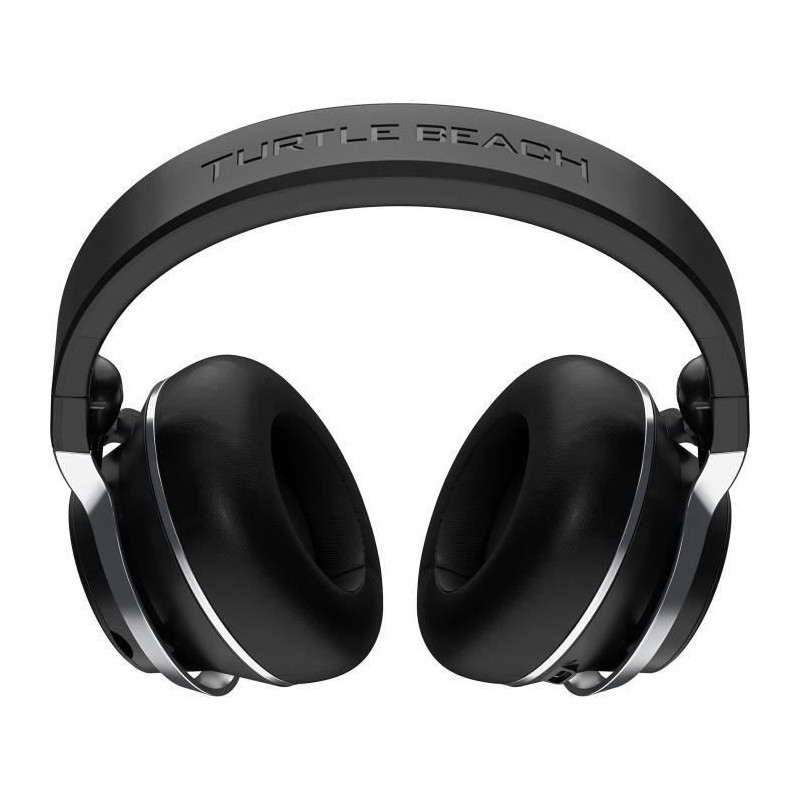 Micro -Casque - Turtle Beach - Stealth Pro XB - Black