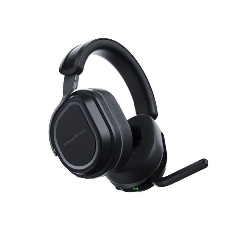 Wireless gaming headset - Turtle Beach Stealth™ 700P (Gen3) - Black