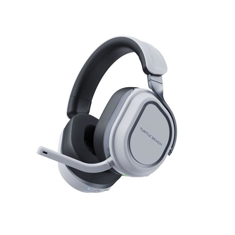Wireless gaming headset - Turtle Beach Stealth™ 700P (Gen3) - White