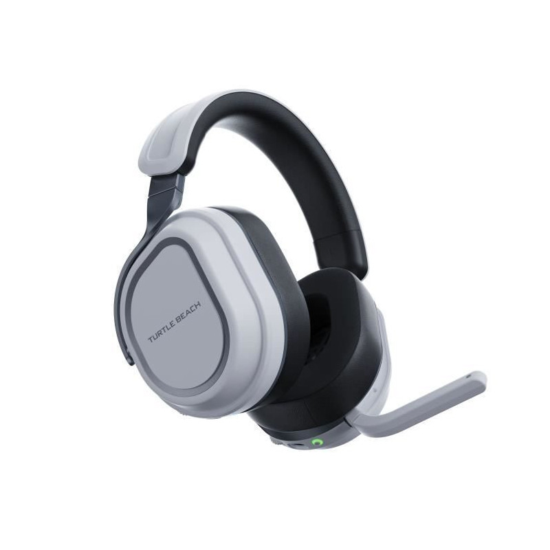Wireless gaming headset - Turtle Beach Stealth™ 700P (Gen3) - White