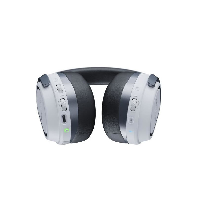 Wireless gaming headset - Turtle Beach Stealth™ 700P (Gen3) - White