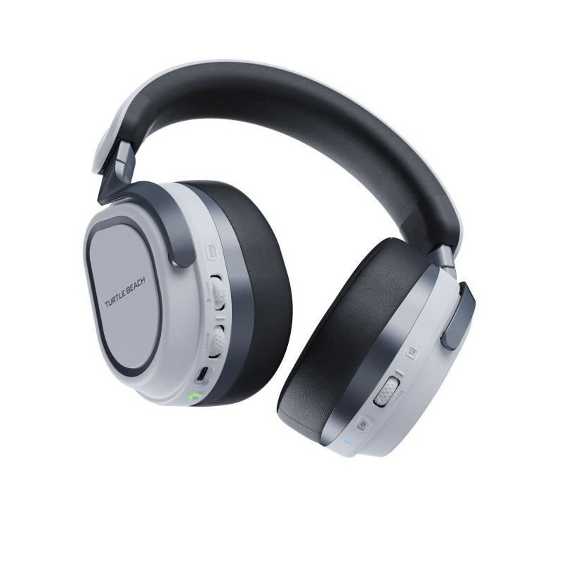 Wireless gaming headset - Turtle Beach Stealth™ 700P (Gen3) - White