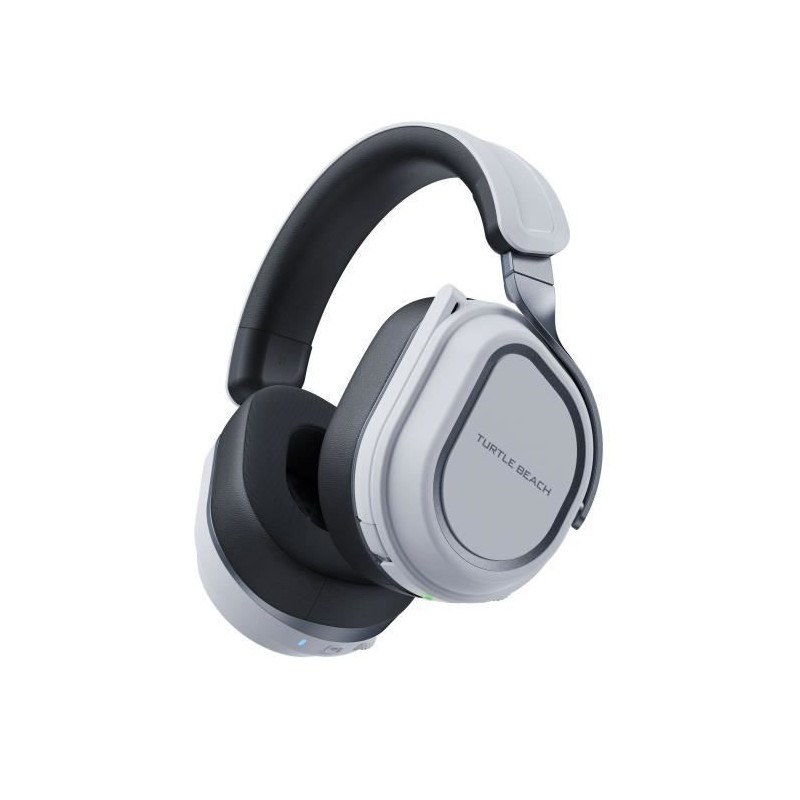 Wireless gaming headset - Turtle Beach Stealth™ 700P (Gen3) - White