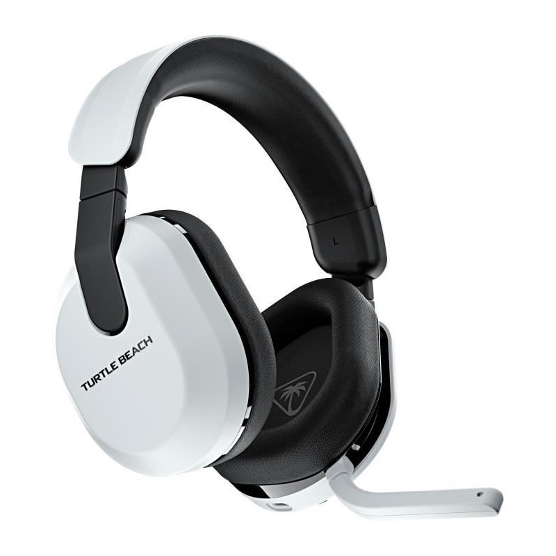TURTLE BEACH Stealth™ 600 PS (Gen 3) Wireless Multi-Platform Gaming