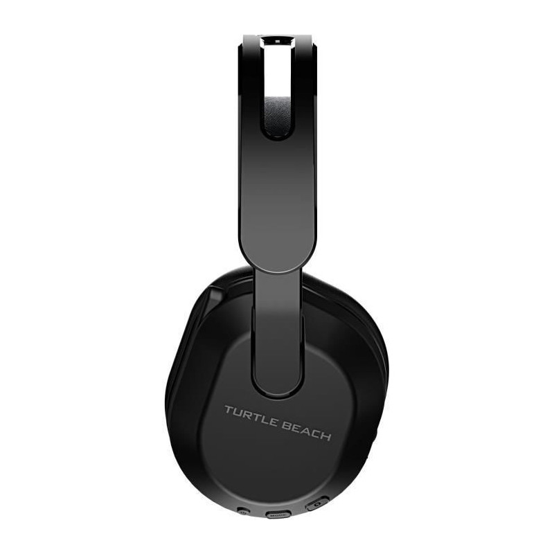 Wireless Gaming Headset - TURTLE BEACH - Stealth™ 500 PS - Black