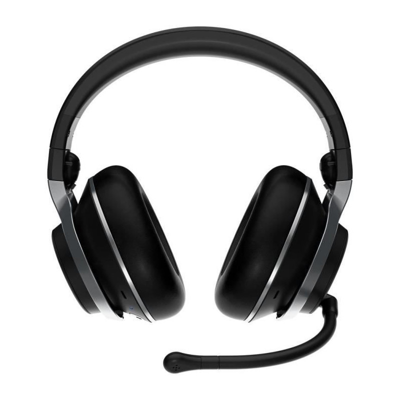 Micro -Casque - Turtle Beach - Stealth Pro PS - Black
