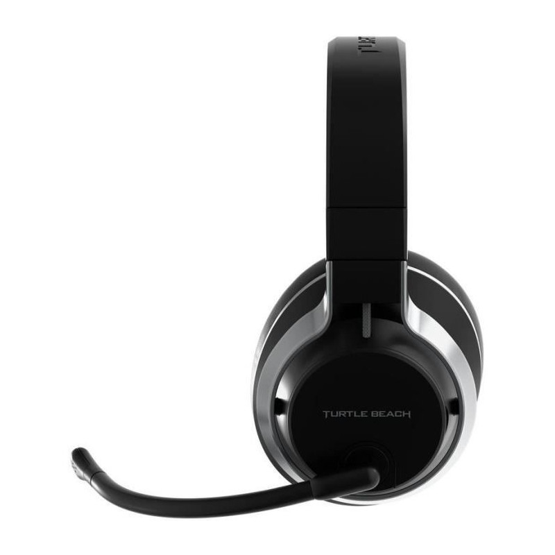 Micro -Casque - Turtle Beach - Stealth Pro PS - Black