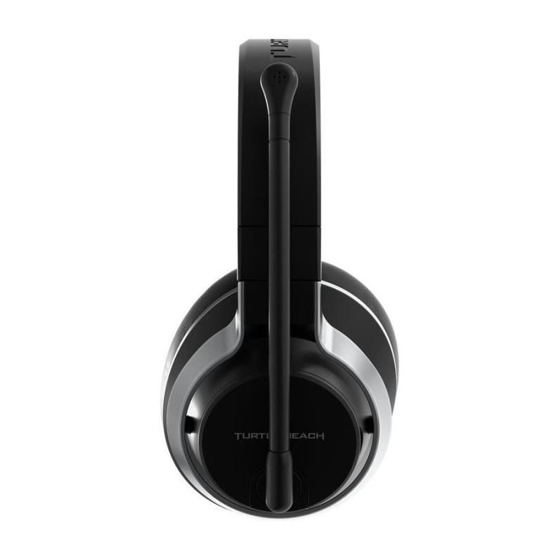Micro -Casque - Turtle Beach - Stealth Pro PS - Black