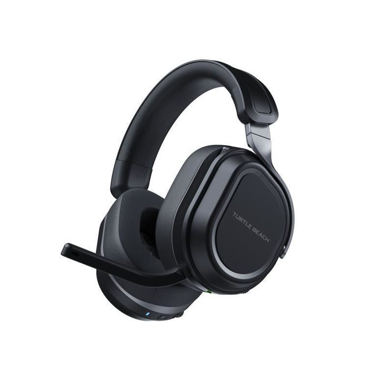Wireless Multi-Platform Gaming Headset - TURTLE BEACH - Stealth 700PC