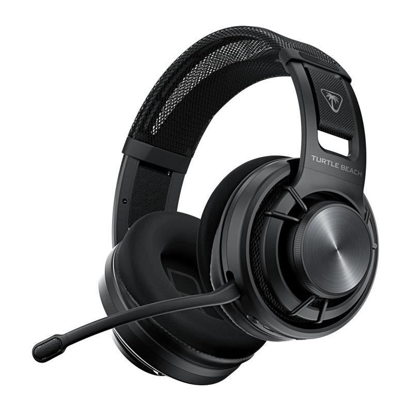 TURTLE BEACH Atlas™ Air Wireless Open-Ear Gaming Headset - For PC -