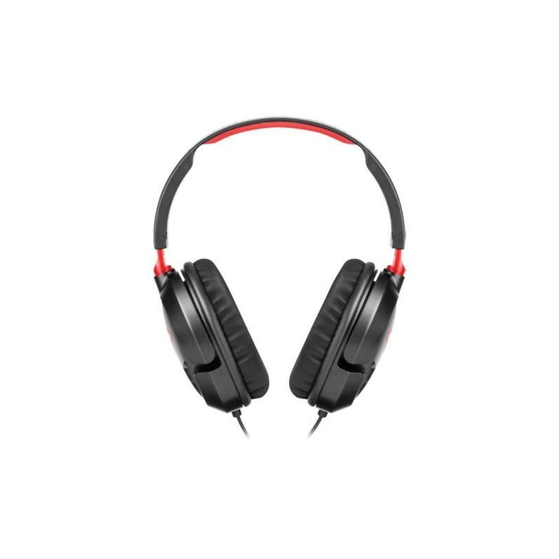 Turtle Beach - PC Gamer Headset - Recon 50 (PC / PS4 / Xbox / Switch /