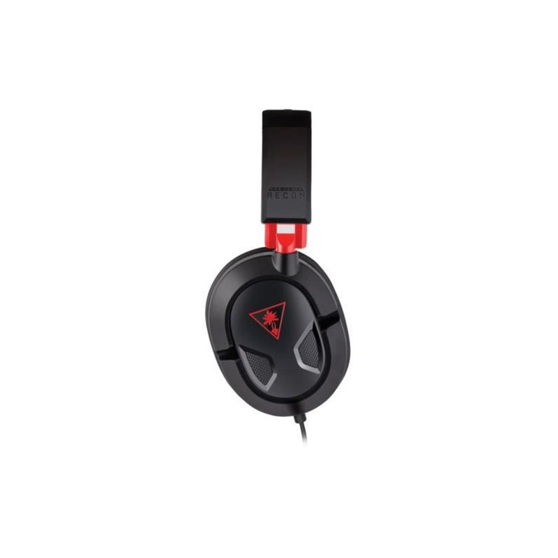Turtle Beach - PC Gamer Headset - Recon 50 (PC / PS4 / Xbox / Switch /