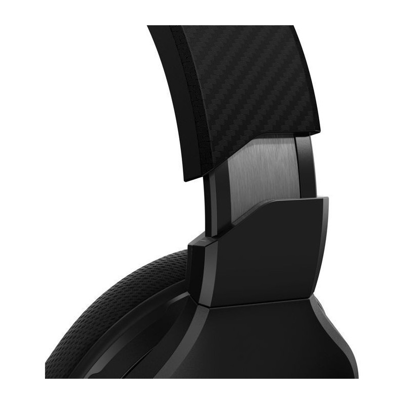 TURTLE BEACH - Recon 200 Gen 2 - Headset-Microphone Gaming - Black - M