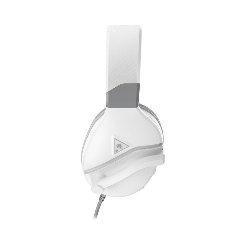 TURTLE BEACH - Recon 200 Gen 2 - Headset-Micro Gaming - White - Multi-