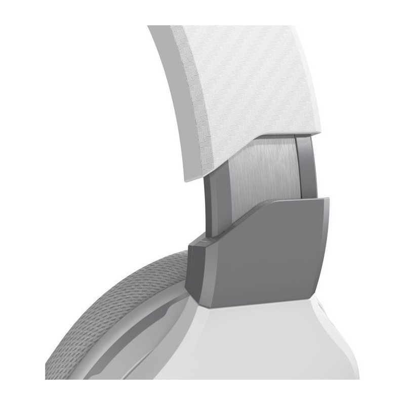 TURTLE BEACH - Recon 200 Gen 2 - Headset-Micro Gaming - White - Multi-