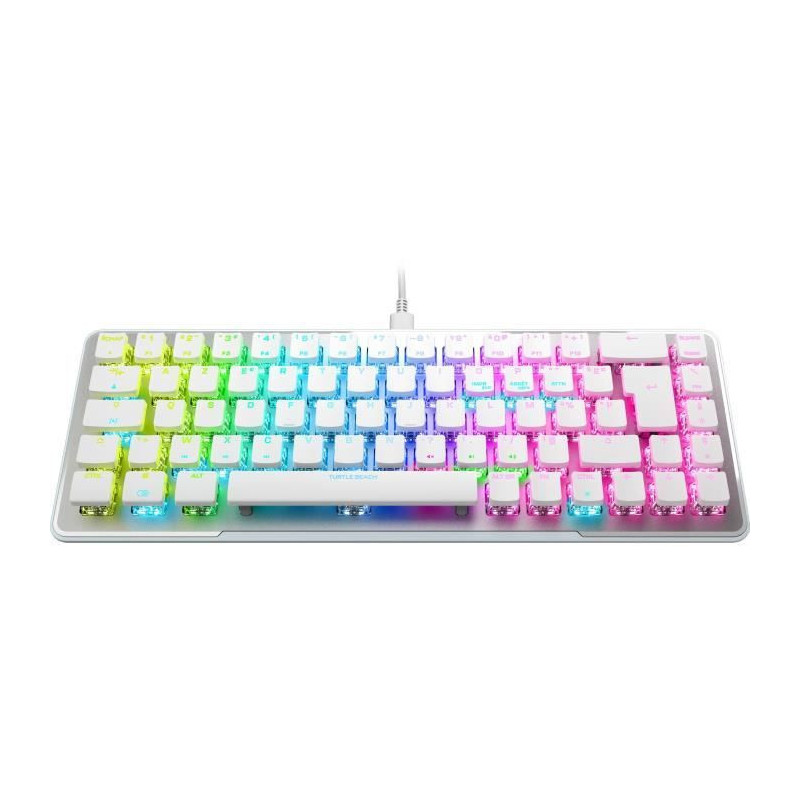 Turtle Beach Vulcan II Mini Wireless Optical Mechanical Gaming Keyboar