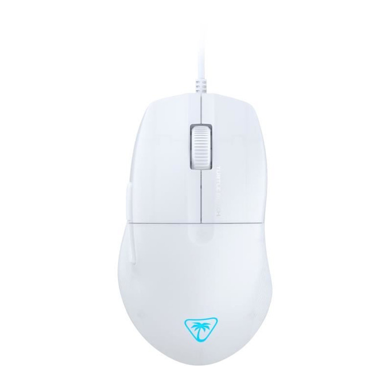 Ultra-light wireless gaming mouse - TURTLE BEACH - Pure SEL - White