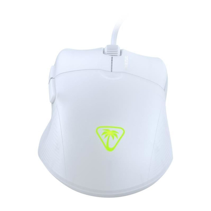 Ultra-light wireless gaming mouse - TURTLE BEACH - Pure SEL - White